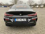 Разборка BMW 840d xDrive 8er G16 Grand Coup 2019 - 2021 бу запчастини БМВ 840d G16