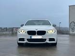 Разборка BMW F10 M550D 2009 - 2016 бу запчастини БМВ 5 F10