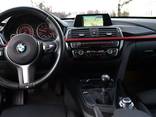 Разборка BMW SERIA 3 Gran Turismo F34 (2012-2019)