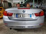 Разборка BMW SERIA 4 F33 запчасти б/у - фото 1
