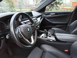 Разборка BMW SERIA 5 G30 G31 (2016-2019)