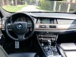 Разборка BMW SERIA 5 Gran Turismo F07 (2009-2019)