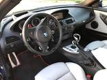 Разборка BMW SERIA 6 E63 (2004-2010)