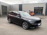Разборка BMW X7 G07 БМВ Г07