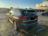 Разборка BMW X1 sDrive 2.0i F48 2015 - 2020 бу запчастини BMW X1 F48 - фото 2
