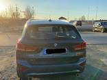 Разборка BMW X1 sDrive 2.0i F48 2015 - 2020 бу запчастини BMW X1 F48 - фото 3