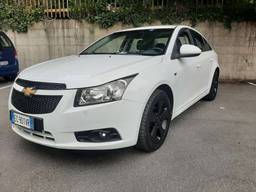 Запчасти Chevrolet Cruze, разборка, автозапчасти новые и б/у по спец цене с фото купить.