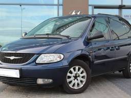 Разборка Chrysler Voyager IV RS (1999-2008)