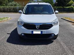 Разборка DACIA LODGY запчасти б/у