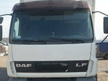 Разборка DAF LF 45, LF 55, XF 95, XF 105, CF 65, CF 85