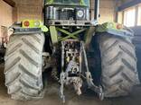 Разборка до трактора Claas Xerion 3800, Житомирська обл. - фото 3