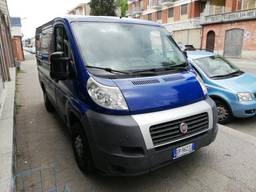 Разборка Fiat Ducato/Peugeot Boxer/Citroen Jumper запчасти