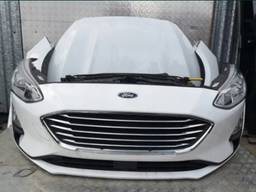 Разборка Ford Focus MK4 4 IV 18- 1.5 EcoBlue Форд Фокус запчасти б/у