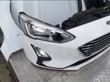 Разборка Ford Focus MK4 4 IV 18- 1.5 EcoBlue Форд Фокус запчасти б/у - фото 2