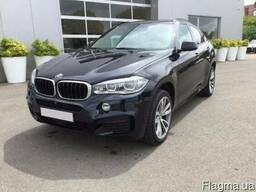 Разборка Х6 Ф16 Ф86 . Запчасти на BMW X6 F16 F86 2014-2019
