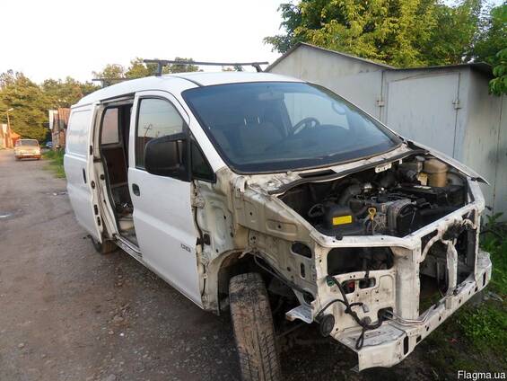 Разборка Hyundai H1 Hyundai H200