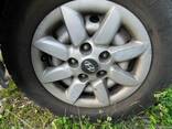 Разборка Hyundai H1 Hyundai H200 - фото 4