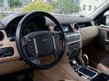 Разборка Land Rover Discovery IV LA (2009-2016) - фото 3