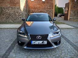 Разборка Lexus IS XE30 (2013-2019)