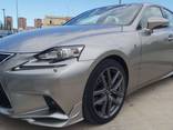 Разборка lexus IS xe30 2013-2021 запчасти lexus IS xe30 - фото 2