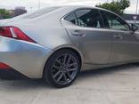 Разборка lexus IS xe30 2013-2021 запчасти lexus IS xe30 - фото 3