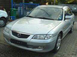 Разборка Mazda 626 ( GF, GE, GD, GC ) 1.8, 2.0 Киев