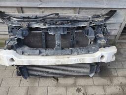 Передня панель телевізор радіатори Mazda CX5 I KE LIFT