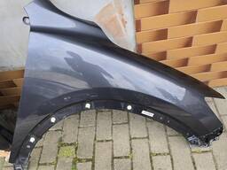 Крило переднє праве Mazda CX5 I KE LIFT Разборка Шрот запчастини в Україні