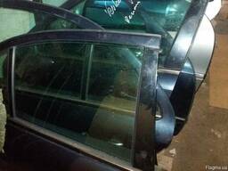 Разборка Mercedes 211 двери капот крышка багажника молдинги