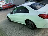 Разборка Mercedes Benz C 220 d AMG 2013 - 2018 бу запчастини Мерседес Ц 	W205 - фото 1