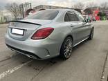 Разборка Mercedes Benz C 220 d W205 2013 - 2018 бу запчастини Мерседес Ц 	W205 - фото 1