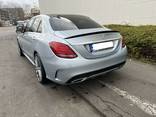 Разборка Mercedes Benz C 220 d W205 2013 - 2018 бу запчастини Мерседес Ц 	W205 - фото 2
