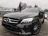 Разборка Mercedes C-Class W205
