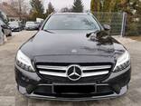 Разборка Mercedes C-Class W205