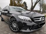 Разборка Mercedes C-Class W205