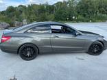 Разборка Mercedes E350 Coupé CGI C207 2009 - 2013 бу запчасти Мерседес Е клас C207 - фото 1