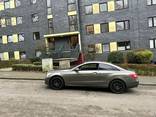 Разборка Mercedes E350 Coupé CGI C207 2009 - 2013 бу запчасти Мерседес Е клас C207 - фото 2