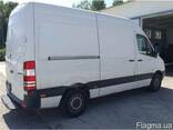 Разборка Mercedes Sprinter Спринтер W906 Шрот запчасти - фото 2