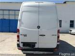 Разборка Mercedes Sprinter Спринтер W906 Шрот запчасти - фото 3