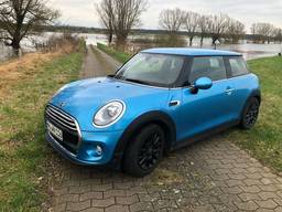 Разборка Mini Cooper 2013 - 2021 MINI (F56) бу запчасти МІНІ Купер ф51