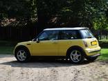 Разборка mini cooper r50 r53 2001-2006 запчасти mini cooper r50 r53 - фото 2