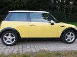 Разборка mini cooper r50 r53 2001-2006 запчасти mini cooper r50 r53 - фото 3