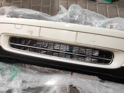 Разборка Mini cooper r55 r56 r57 бампер передній