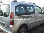 Разборка на запчасти Citroen Berlingo - фото 2