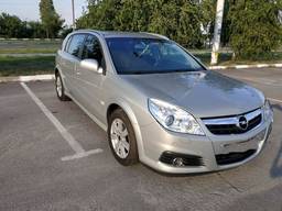 Разборка Opel Signum Z03 (2003-2008)