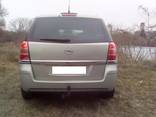 Разборка Opel Zafira B A05 (2005-2012) - фото 2