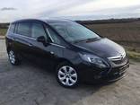 Разборка Opel Zafira C P12 (2011-2019) - фото 1