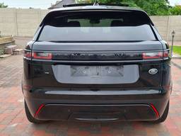 Разборка Range Rover Velar L560 запчасти б/у