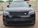 Разборка Range Rover Velar L560 запчасти б/у - фото 1