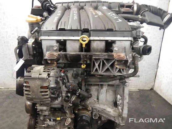 Двигатели Рено Флюенс 1.6 литра